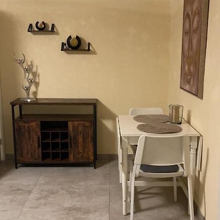 Ferienwohnung Bartenwetzerbruecke Мелзунген Екстериор снимка