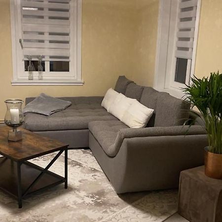 Ferienwohnung Bartenwetzerbruecke Мелзунген Екстериор снимка