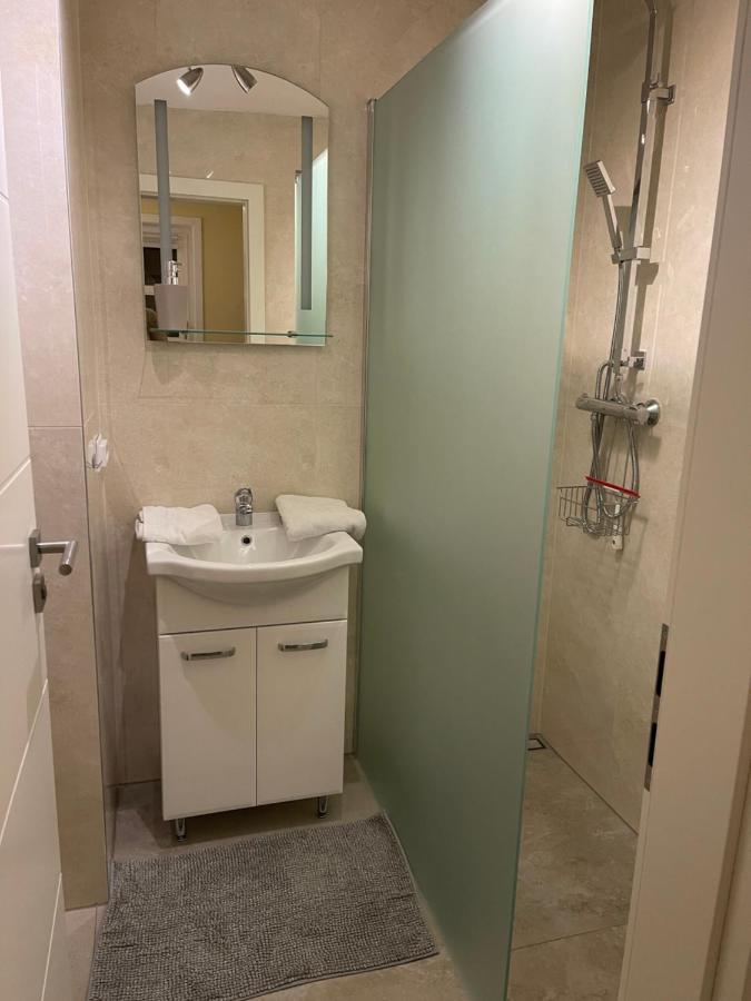 Ferienwohnung Bartenwetzerbruecke Мелзунген Екстериор снимка